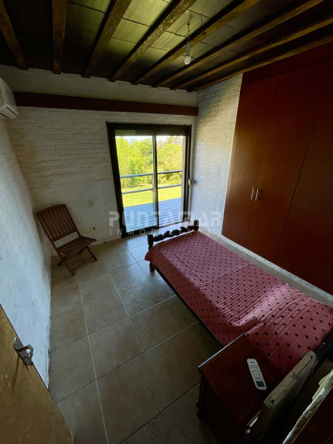 Casa ID.213541 - ALQUILER VACACIONAL PUNTA BALLENA - LAS GRUTAS