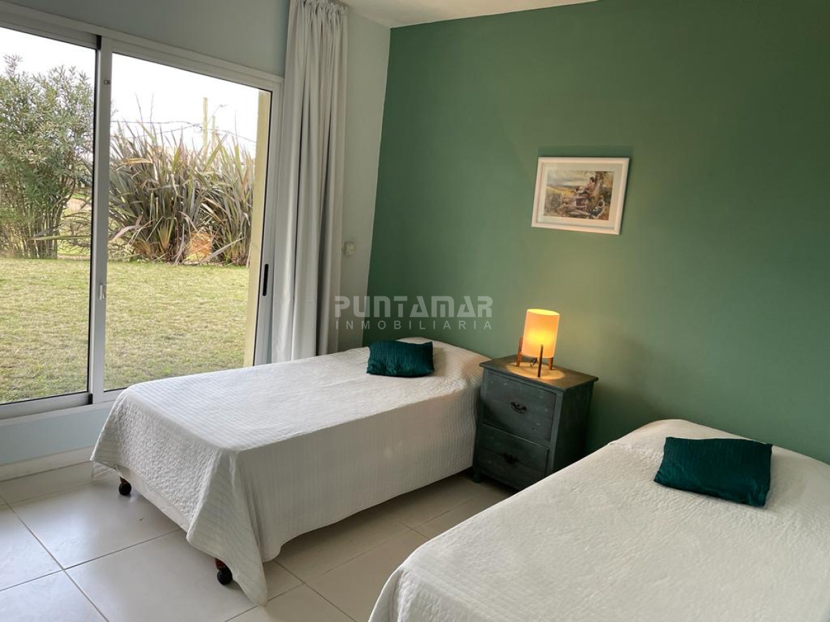 Casa ID.210950 - HERMOSA CASA EN MONTOYA CON PISCINA Y VISTA AL MAR 