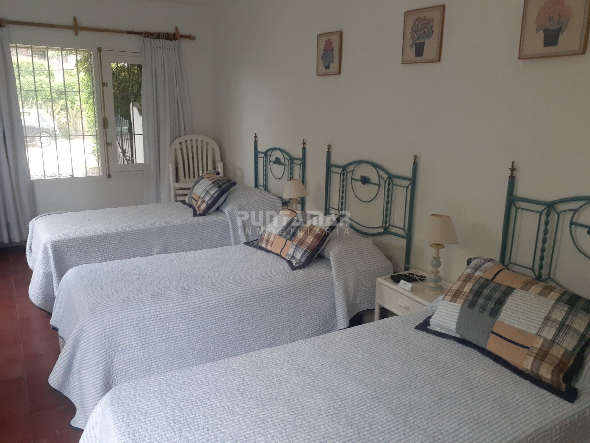 Casa ID.210815 - Casa en alquiler en La Barra, 3 dormitorios 