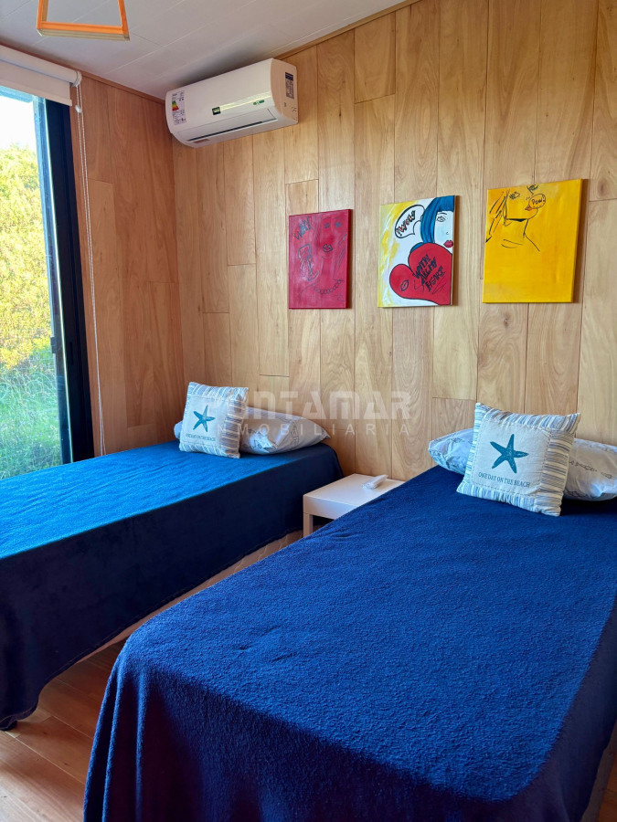 Casa ID.213594 - MODERNA CASA A ESTRENAR EN LA JUANITA A 100 METROS DEL MAR