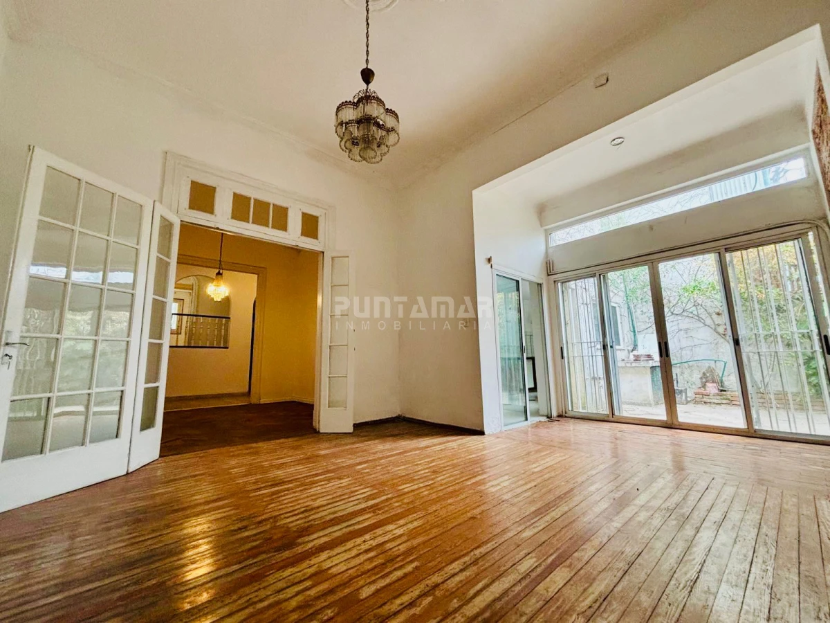 Casa ID.213539 - VENTA DE CASA EN PUNTA CARRETAS