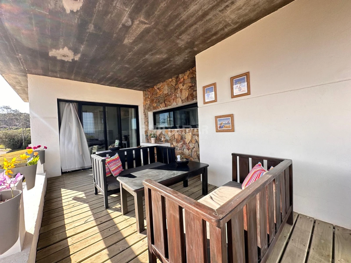 Casa ID.210856 - ALQUILER FRENTE AL MAR EN MONTOYA - 5 SUITES CON PISCINA