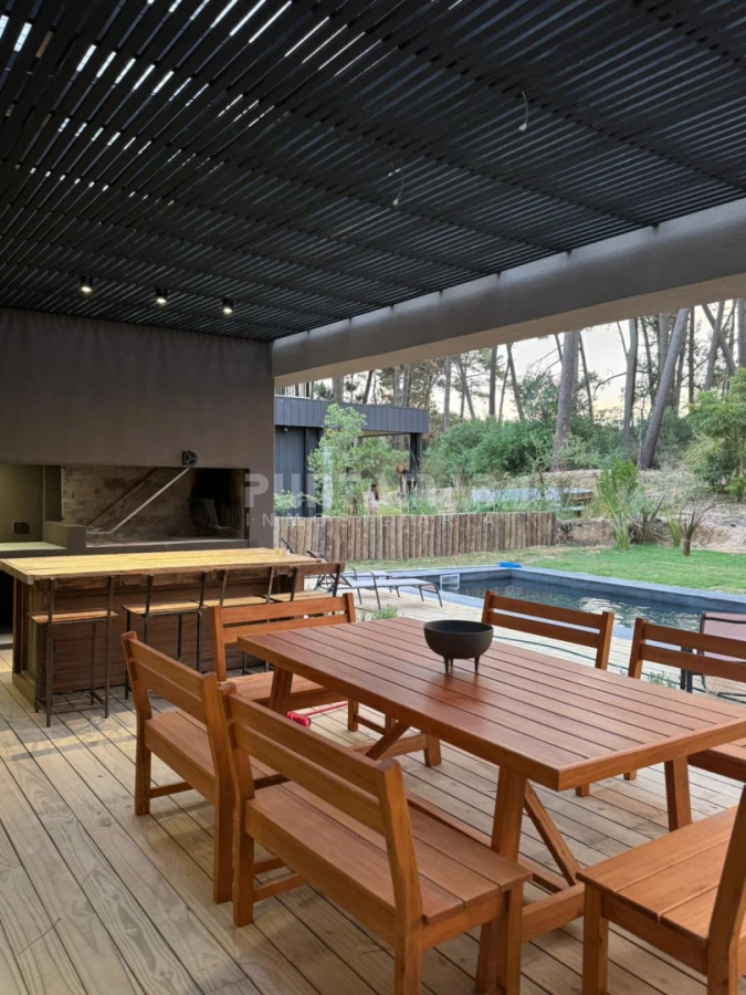 Casa ID.213522 - Casa a estrenar en Reserva Montoya