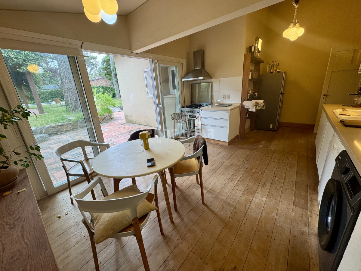 Casa ID.213532 - Casa en alquiler con piscina en San Rafael