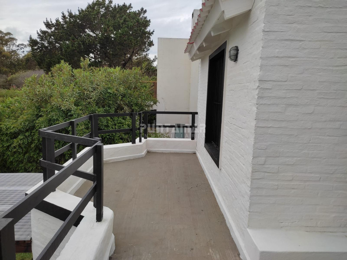 Casa ID.213382 - ALQUILER CASA DE 5 DORMS EN EL CENTRO DE LA BARRA