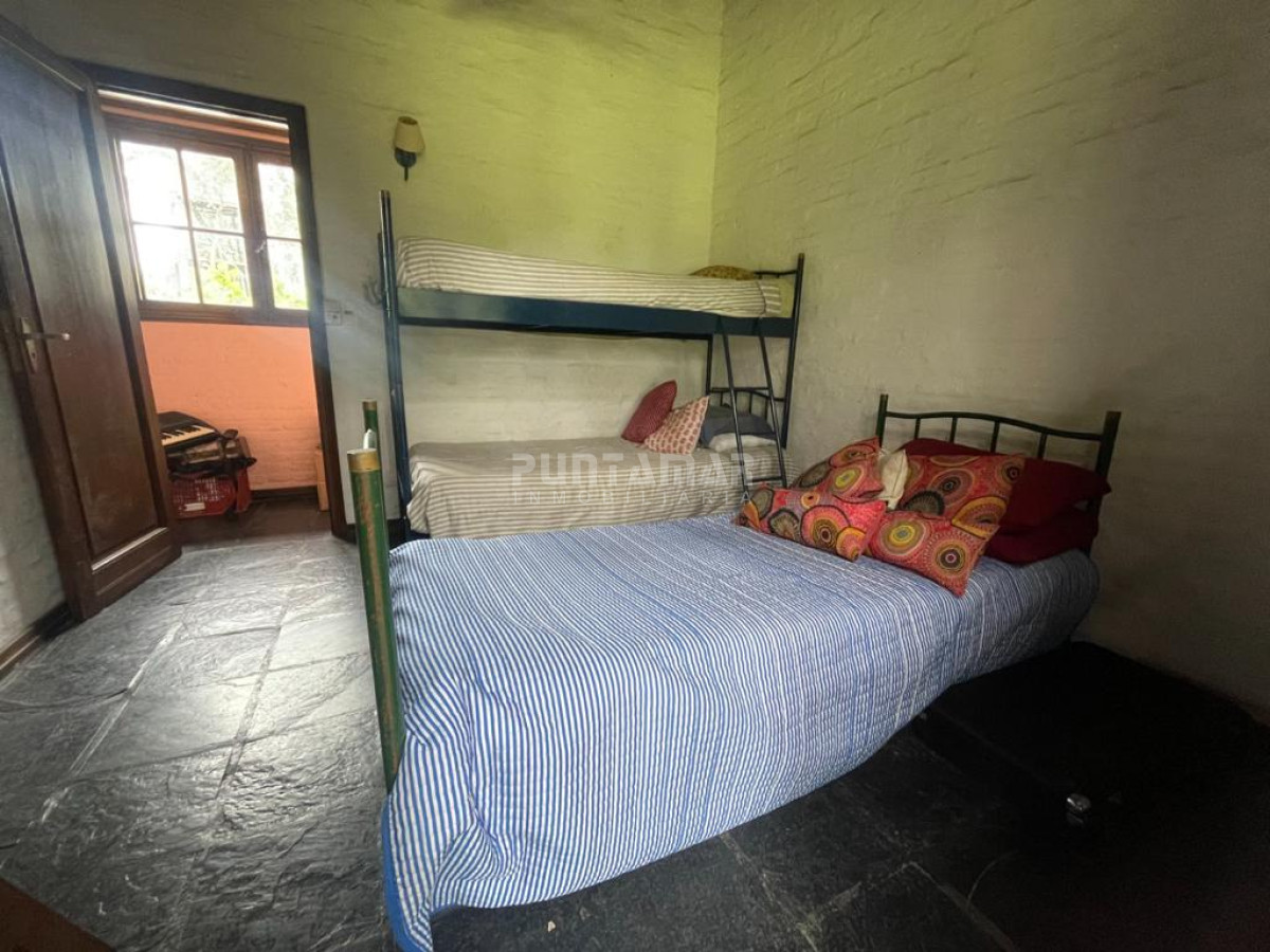 Casa ID.213155 - Alquiler en Chacras del Este La Barra