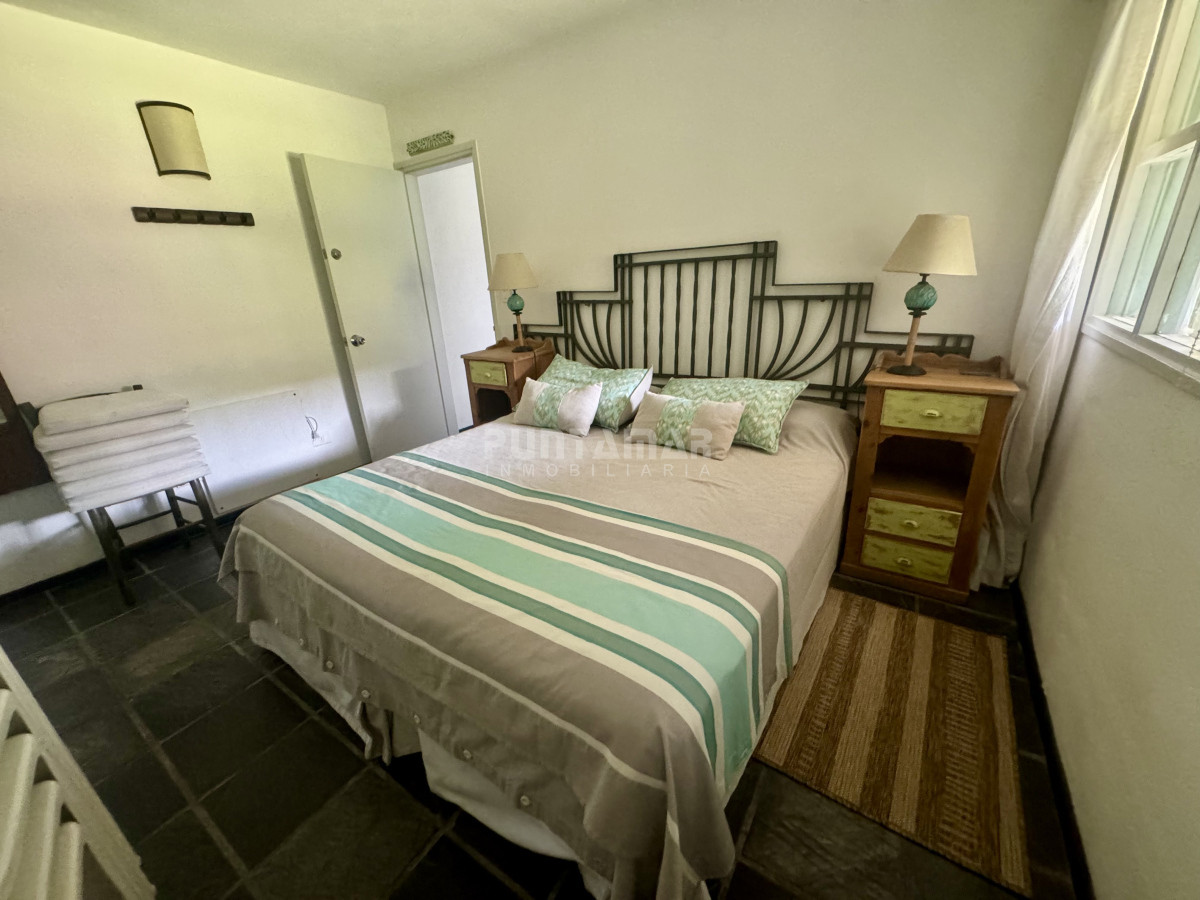 Casa ID.210802 - ALQUILER DE CASA EN MONTOYA CON VISTA AL MAR, 4 DORMITORIOS MÁS SERVICIO