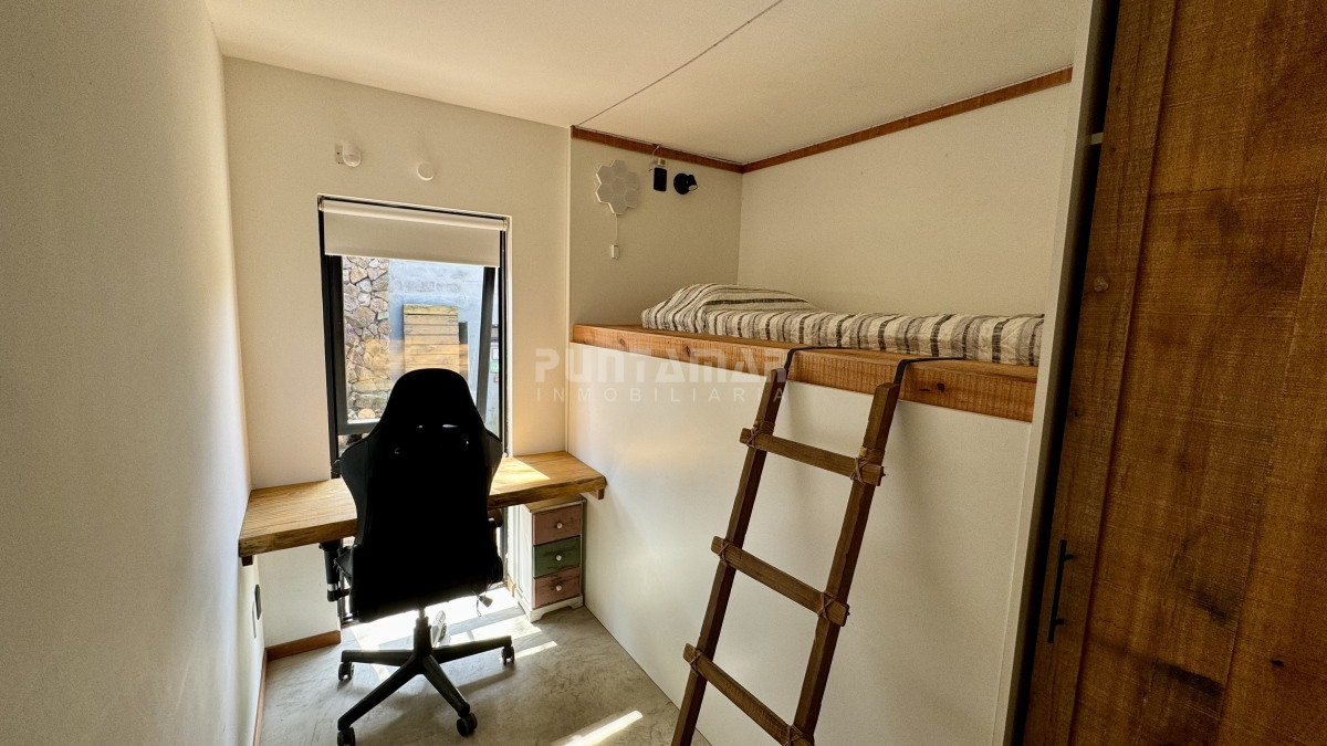 Casa ID.212809 - ALQUILER CASA EN LA BARRA 