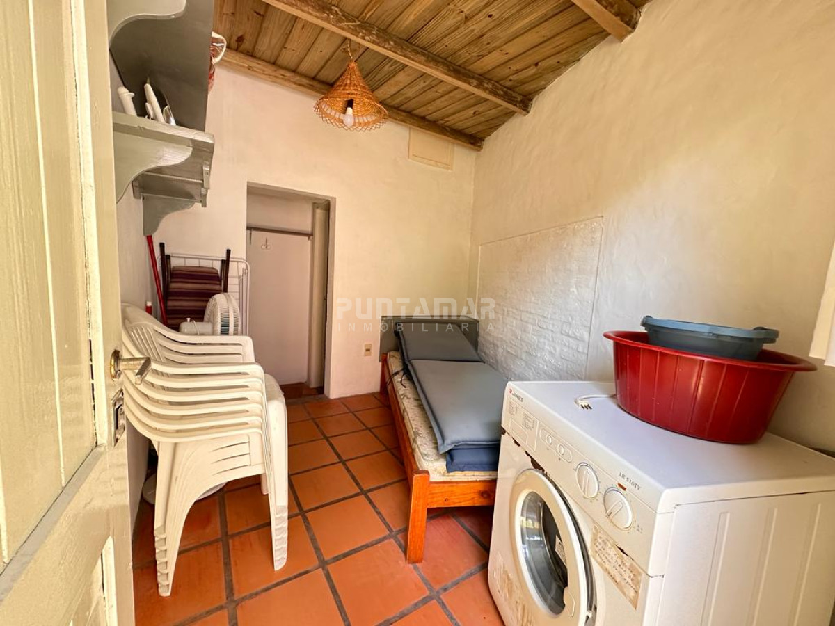 Casa ID.213227 - ALQUILER DE CASA  DORMITORIOS EN LA BARRA