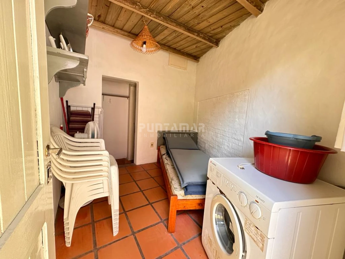 Casa ID.213227 - ALQUILER DE CASA  DORMITORIOS EN LA BARRA