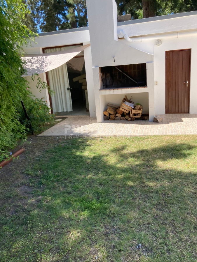 Casa ID.211111 - CASA EN ALQUILER SAN RAFAEL 3 DORMITORIOS 