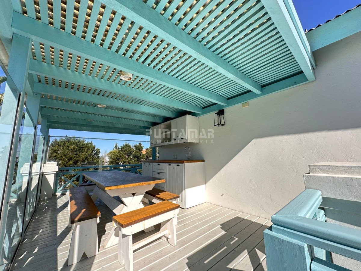 Casa ID.213364 - VENTA DE HERMOSA CASA EN MONTOYA CON PISCINA