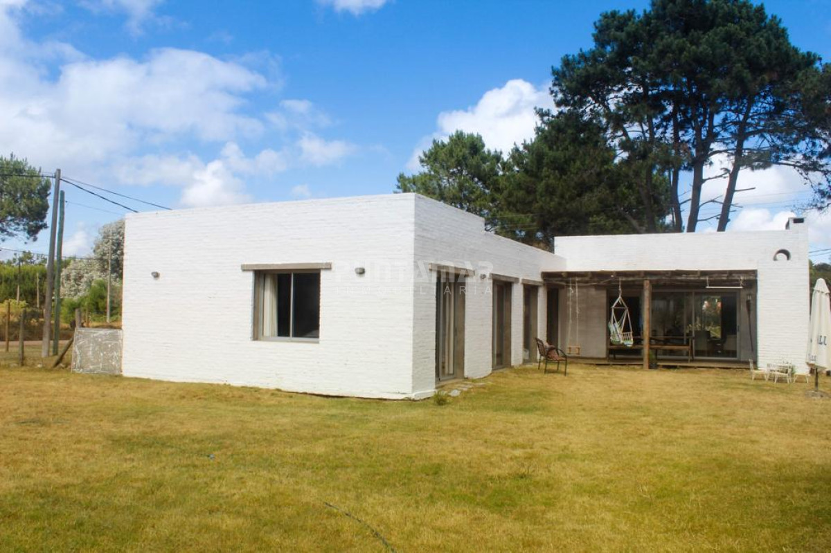 Casa ID.211997 - ALQUILER DE CASA EN PUNTADEL ESTE, LA BARRA, 3 DORMITORIOS