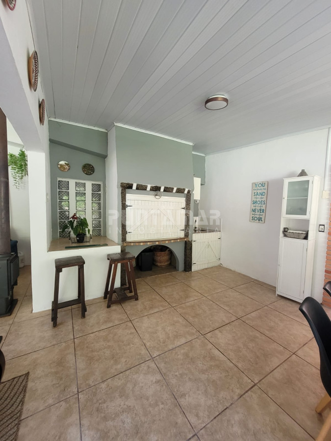 Casa ID.213466 - HERMOSA CASA EN PINARES P35 PUNTA DEL ESTE ALQUILER 