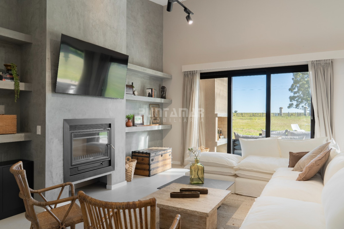 Casa ID.213760 - Casa en alquiler en El Quijote, piscina climatizada 