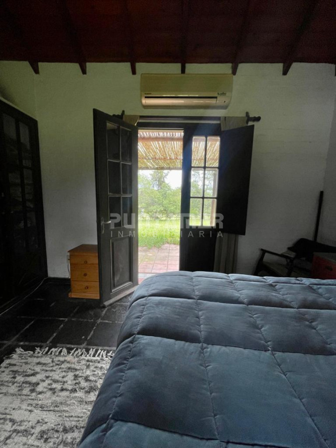 Casa ID.213155 - Alquiler en Chacras del Este La Barra