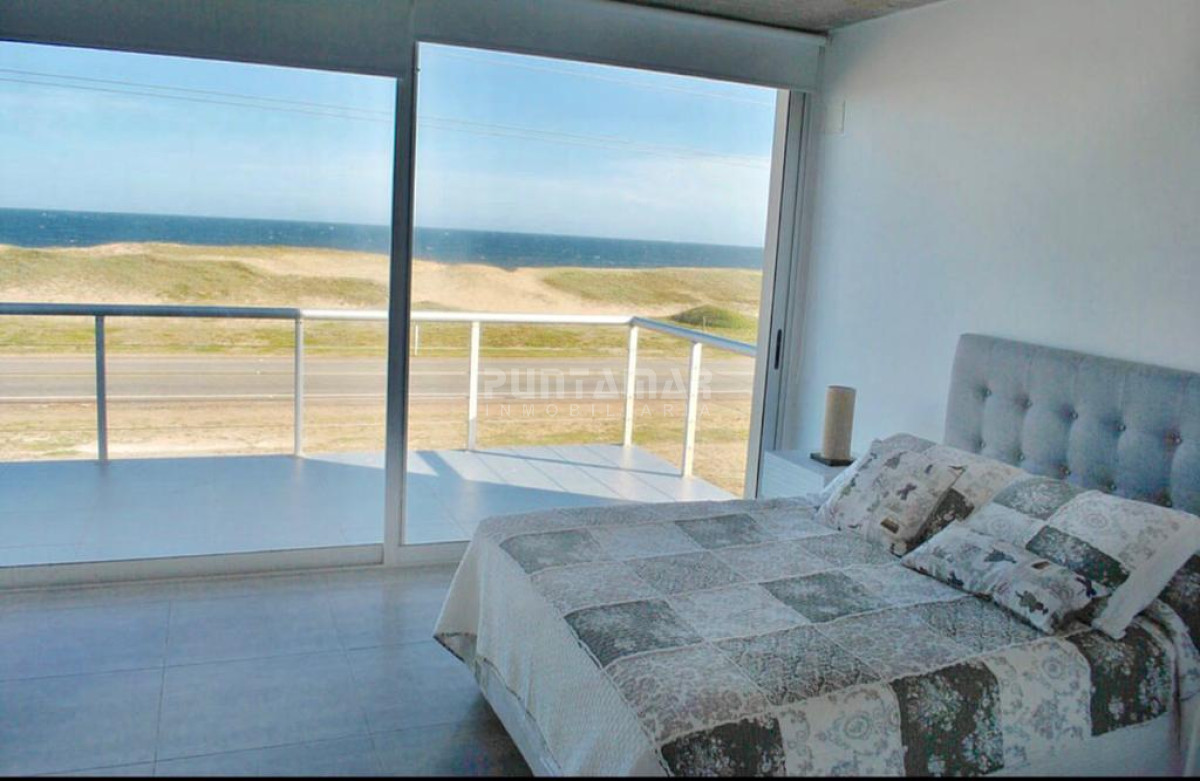 Casa ID.212853 - IMPORTANTE CASA EN JOSE IGNACIO FRENTE AL MAR