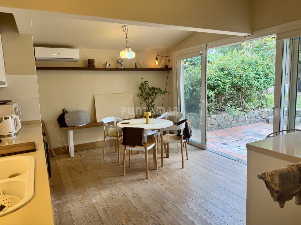 Casa ID.213532 - Casa en alquiler con piscina en San Rafael