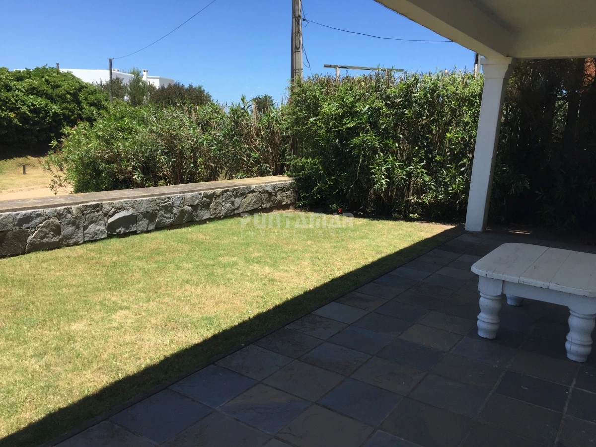 Casa ID.211939 - Casa en alquiler con piscina en Montoya, La Barra