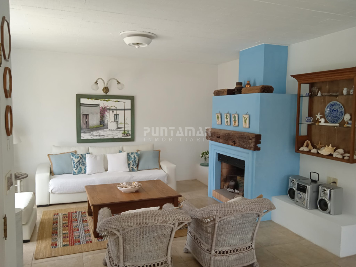 Casa ID.210986 - TRADICIONAL CASA EN ALQUILER EN LA BARRA - EL TESORO