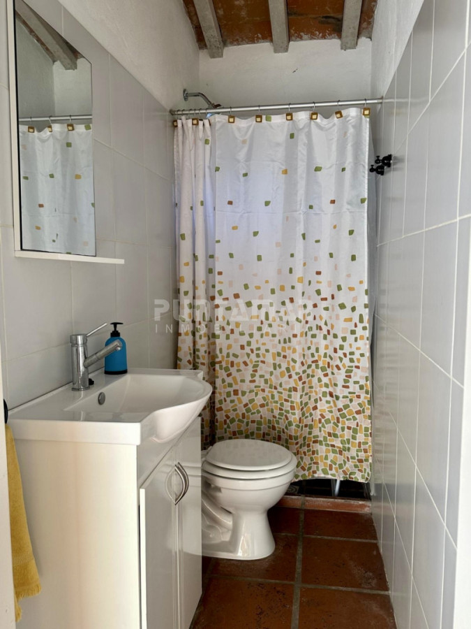 Casa ID.213842 - ALQUILER HERMOSA CASA A 500 METROS DEL MAR EN RINCON DEL INDIO