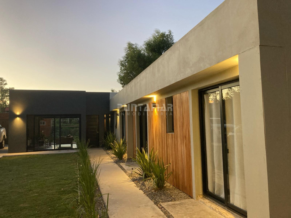 Casa ID.213625 - Casa en venta en El Tesoro