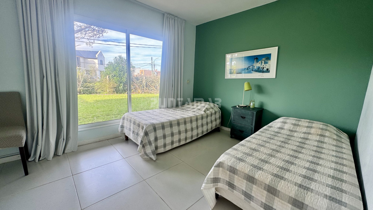 Casa ID.210950 - HERMOSA CASA EN MONTOYA CON PISCINA Y VISTA AL MAR 