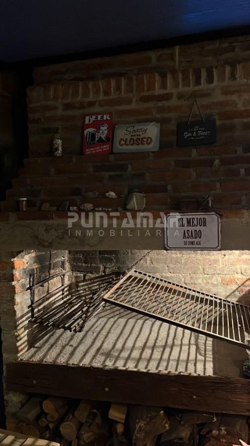 Casa ID.213208 - MUY LINDA CASA DE 3 DORMITORIOS EN ALQUILER EN LA BARRA 