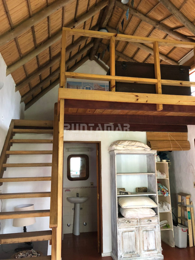 Casa ID.212867 - ALQUILER HERMOSA CASA CON PISCINA EN LA BARRA 