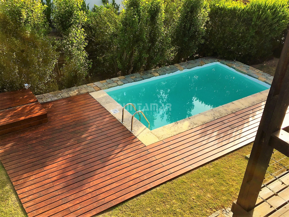 Casa ID.210785 - VENTA DE CASA EN PUNTA DEL ESTE, EL CHORRO 5 DORMITORIOS