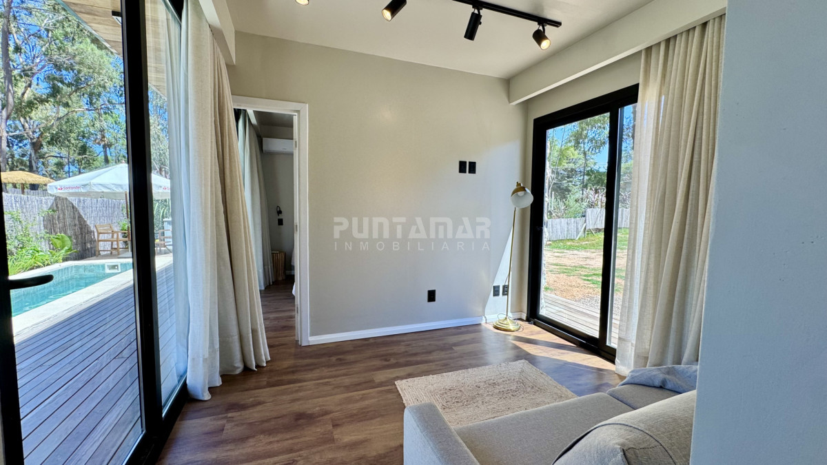 Casa ID.213864 - INVERSIÓN, VENTA DE APARTAMENTOS FRENTE AL PORTAL DEL BOSQUE EN LA BARRA