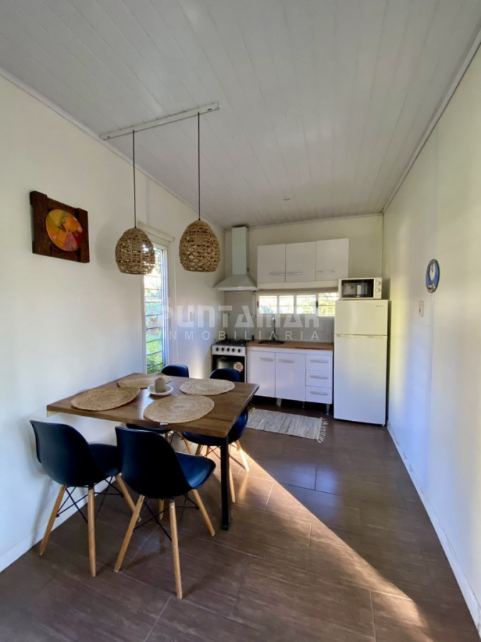 Casa ID.213968 - ALQUILER CONTENEDOR EN EL TESORO