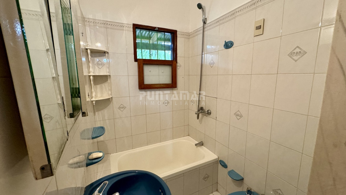 Casa ID.213336 - OPORTUNIDAD CASA 1 DORMITORIO A METROS DEL ARROYO EN LA BARRA