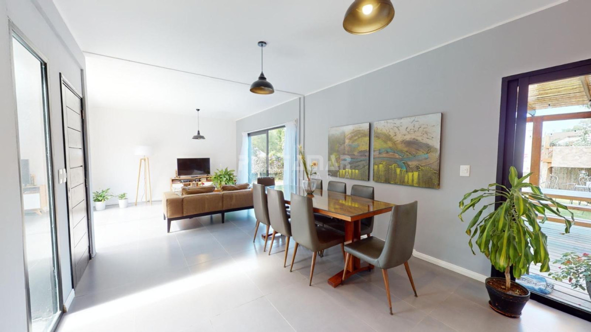 Casa ID.213625 - Casa en venta en El Tesoro
