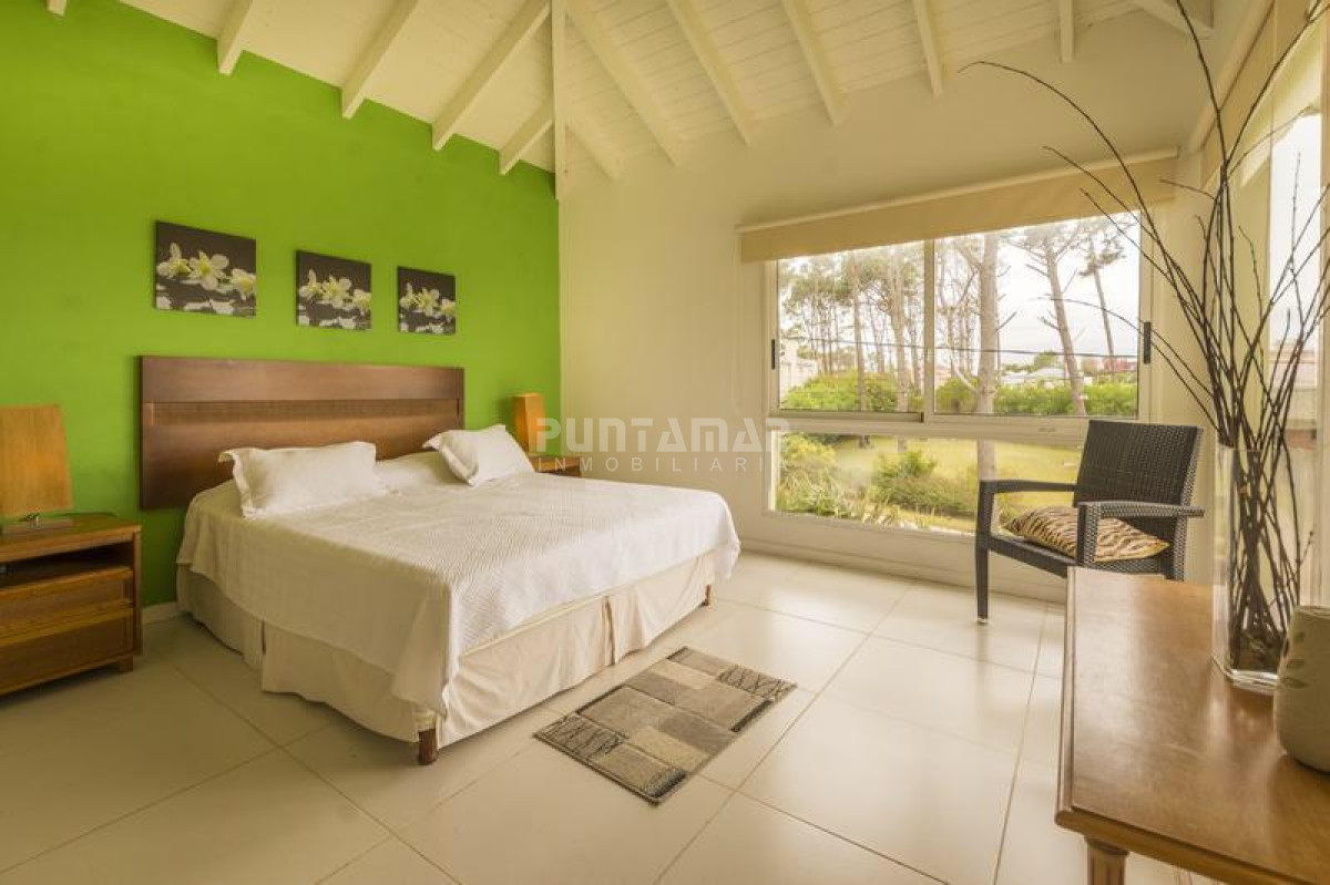 Casa ID.210950 - HERMOSA CASA EN MONTOYA CON PISCINA Y VISTA AL MAR 