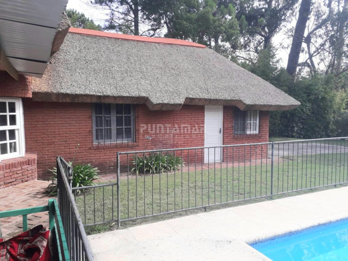 Casa ID.212431 - HERMOSA CASA DE 4 DORMITORIOS EN RINCON DEL INDIO