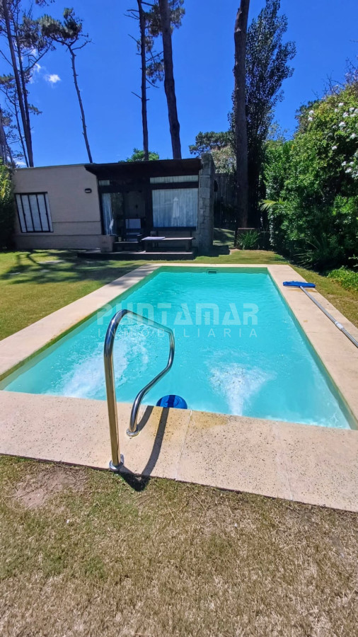 Casa ID.210730 - CASA EN ALQUILER TEMPORADA ZONA DE MONTOYA LA BARRA A DOS CUADRA DEL MAR 