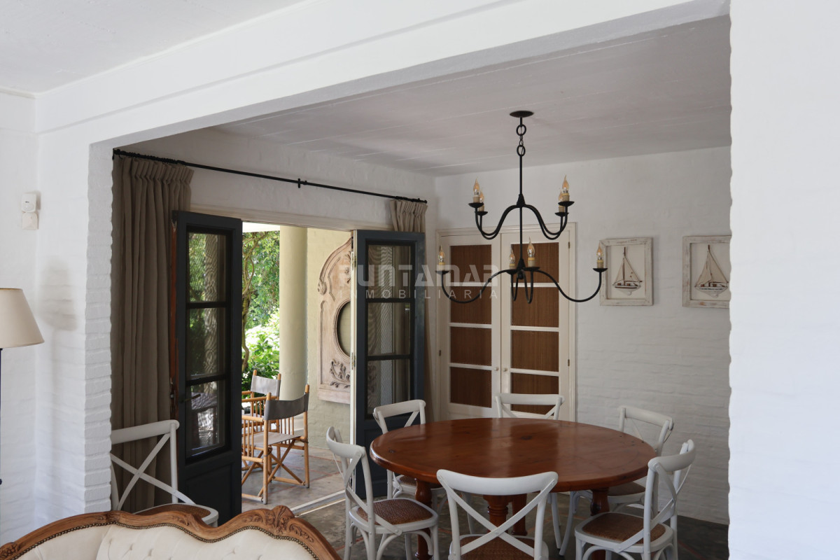 Casa ID.212677 - IMPORTANTE CASA DE 2 PLANTAS EN LA BARRA, MONTOYA