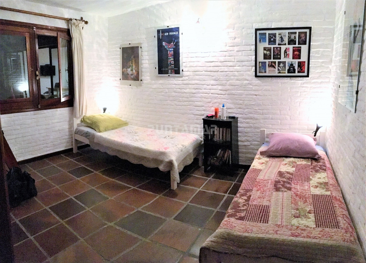 Casa ID.210691 - CASA  EN ALQUILER 3 DORMITORIOS CON PISCINA EN RINCÓN DEL INDIO