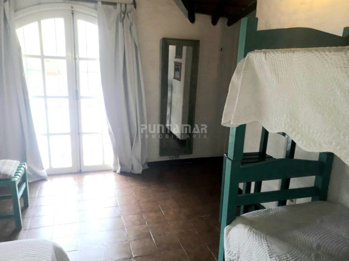 Casa ID.212431 - HERMOSA CASA DE 4 DORMITORIOS EN RINCON DEL INDIO