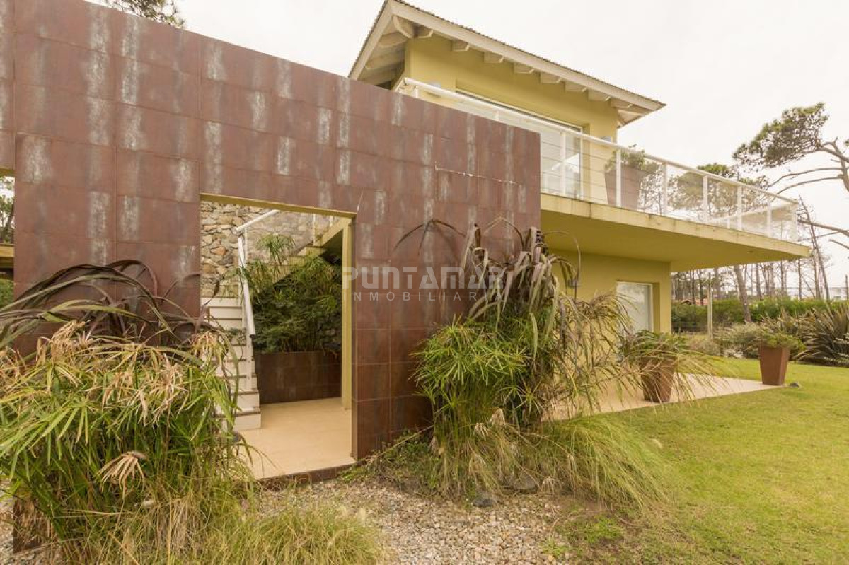 Casa ID.210950 - HERMOSA CASA EN MONTOYA CON PISCINA Y VISTA AL MAR 