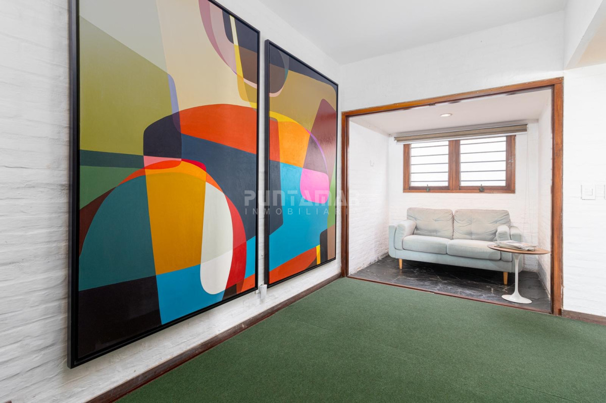 Casa ID.213427 - Frente al mar en la Península!