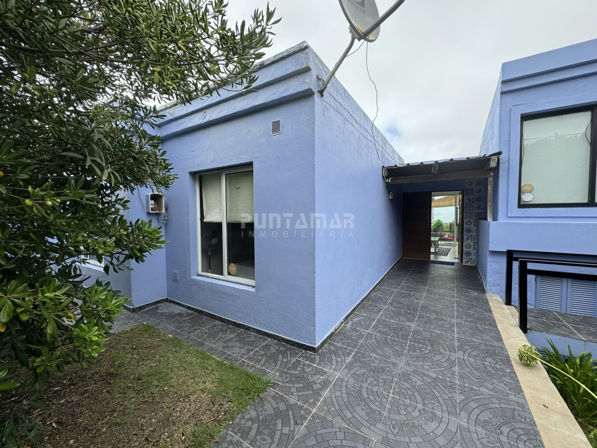 Casa ID.213259 - ALQUILER CASA 2 DORM EN EL CHORRO