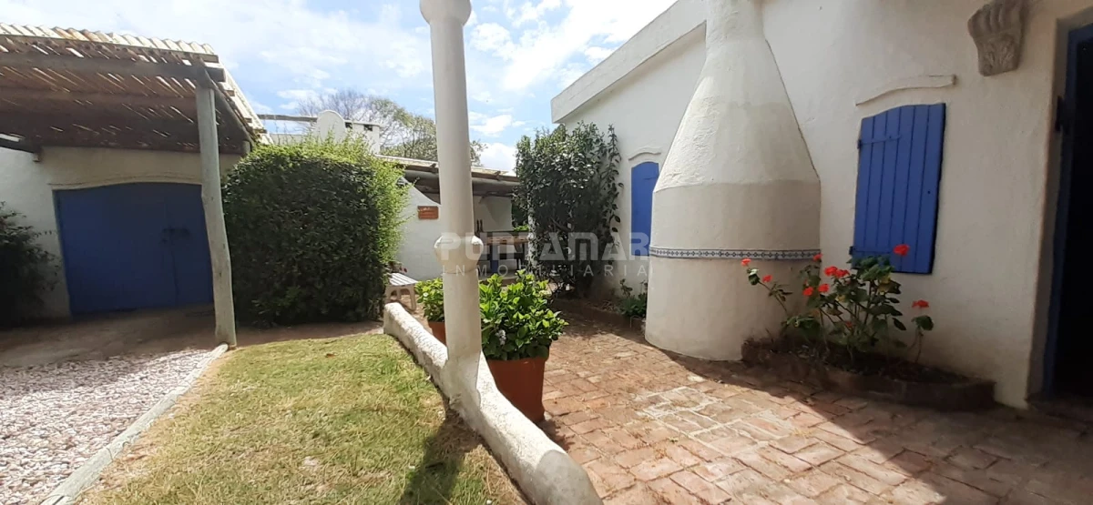 Casa ID.210865 - En el centro de La Barra 6 dormitorios