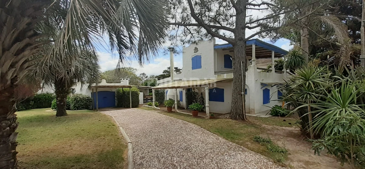 Casa ID.210865 - En el centro de La Barra 6 dormitorios