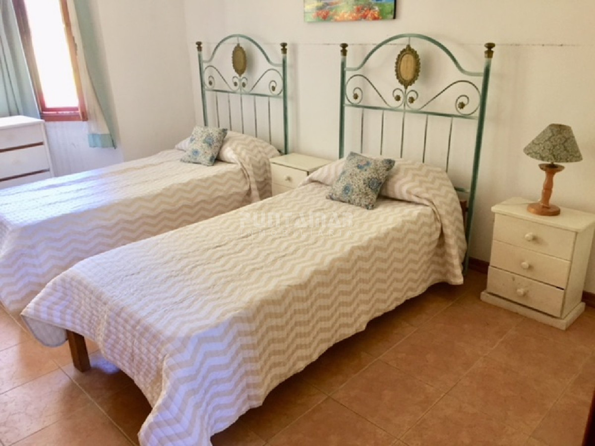 Casa ID.210621 - HERMOSA CASA DE 5 DORMIS CON PISCINA EN SAN RAFAEL