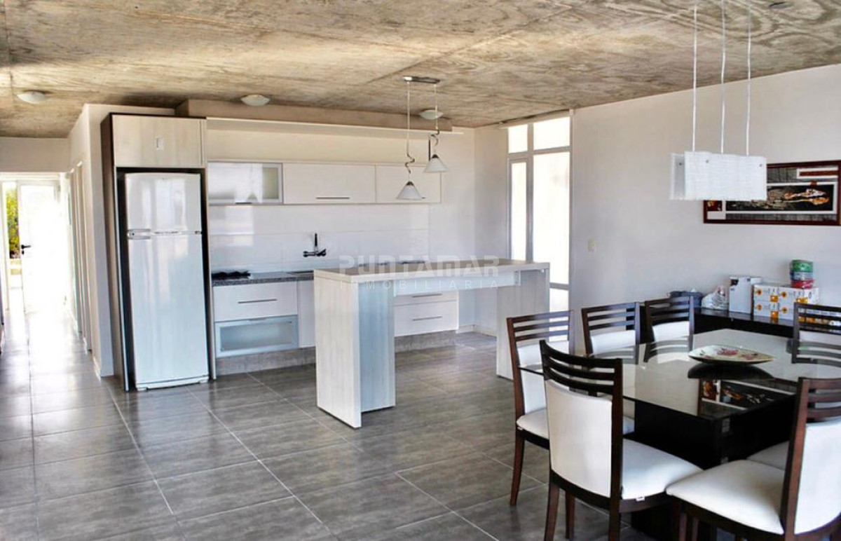 Casa ID.212853 - IMPORTANTE CASA EN JOSE IGNACIO FRENTE AL MAR