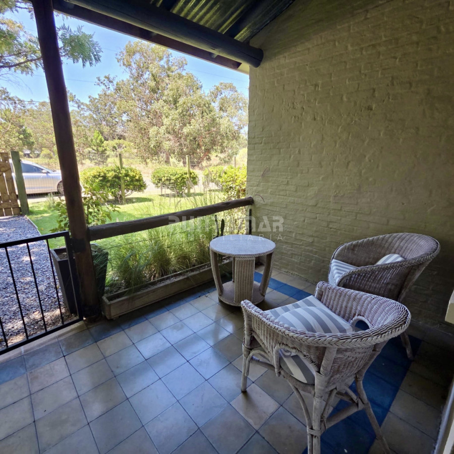 Casa ID.213091 - HERMOSA CASA CON PISCINA EN LA BARRA A 4 CUADRAS DEL MAR