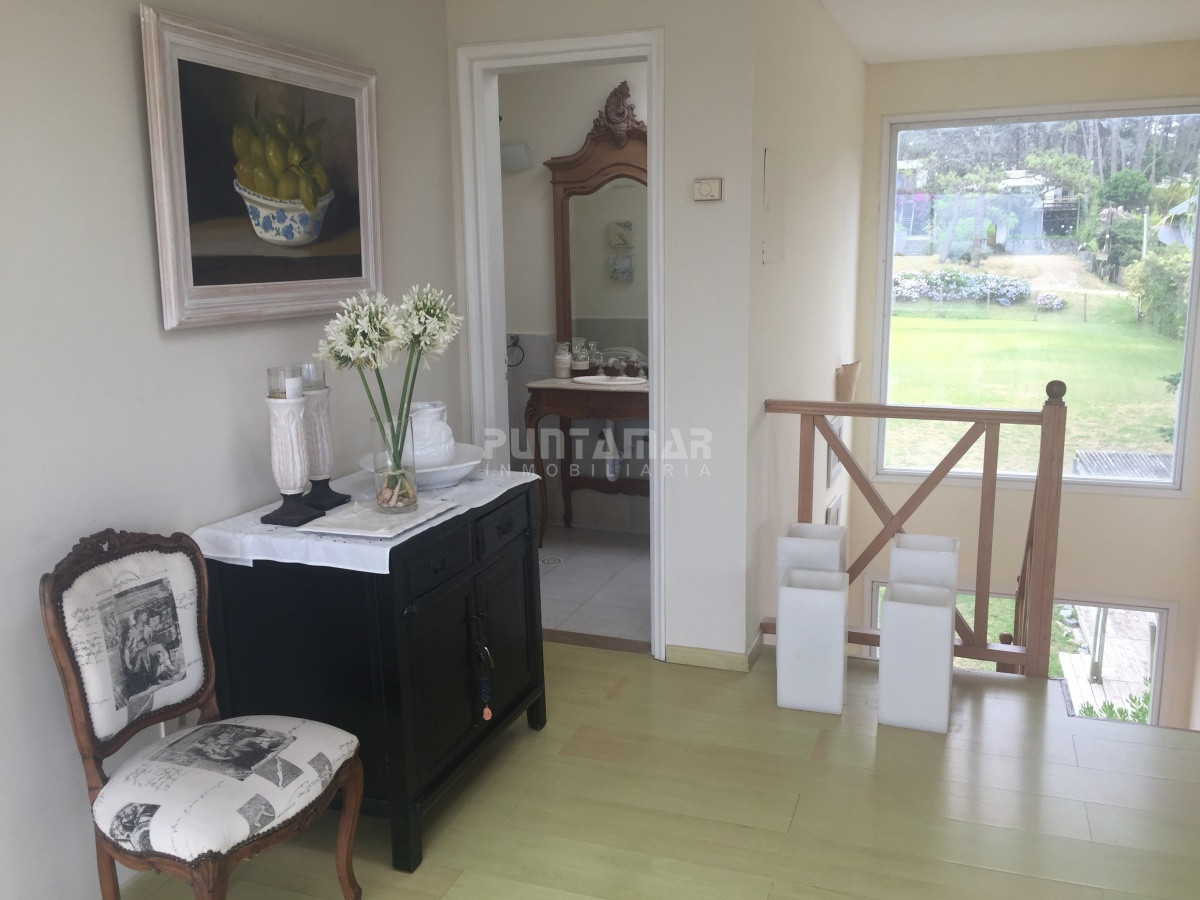 Casa ID.210968 - Casa en alquiler en Montoya, vista al mar