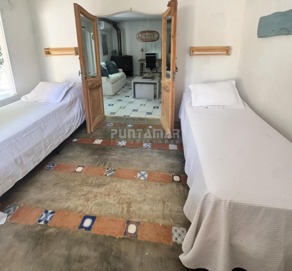 Casa ID.211143 - CASA EN MONTOYA  - VENTA Y ALQUILER TEMPORAL